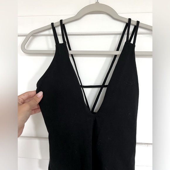 EXPRESS bodysuit - Picture 1 of 5